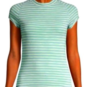 Striped t-shirt